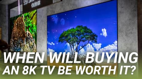 is 8k gaming worth it.